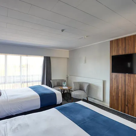 Marsden Stay Rotorua