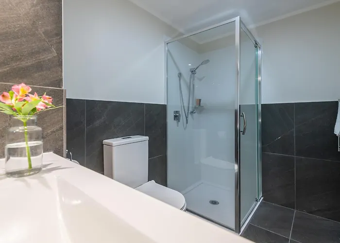 Park Central Rotorua 4* Rotorua