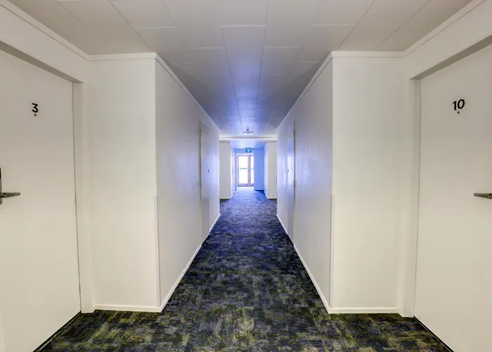 Park Central Rotorua 4* Rotorua