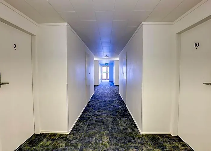 Hotel Park Central Rotorua Rotorua