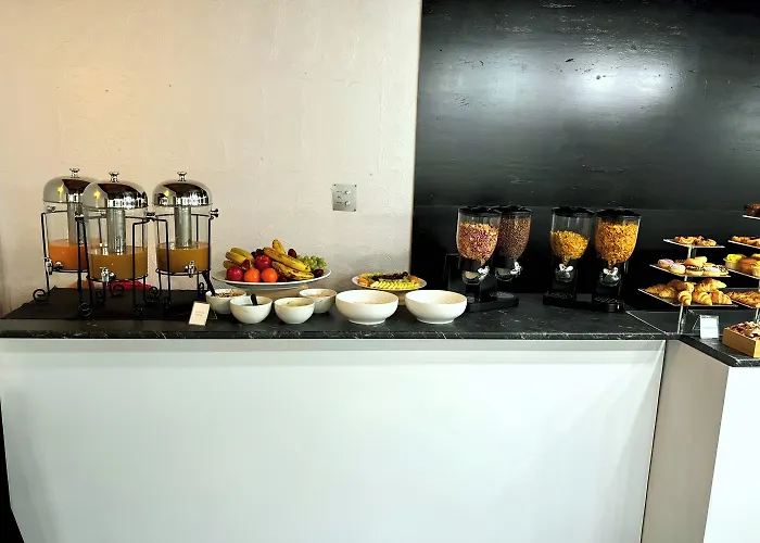 Park Hotel 4*